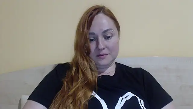 Sala de chat en directo de Foxy_Kate3333