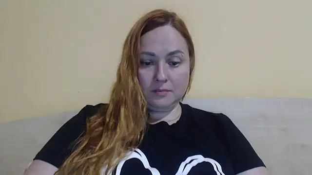 Foxy_Kate3333 Live Chatraum
