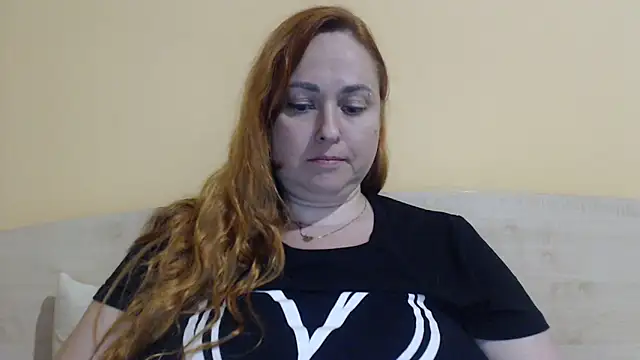 Foxy_Kate3333 Live Chatraum