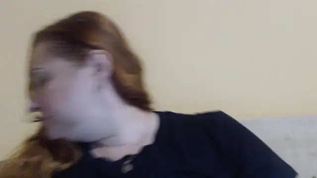 Foxy_Kate3333 Live Chatraum