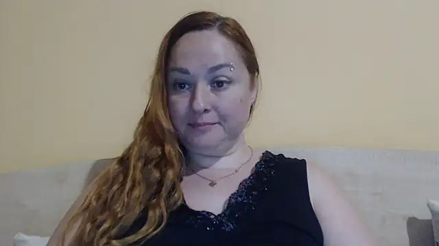 Foxy_Kate3333 Live Chatraum