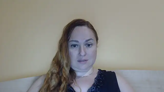 Foxy_Kate3333 Cameră chat live