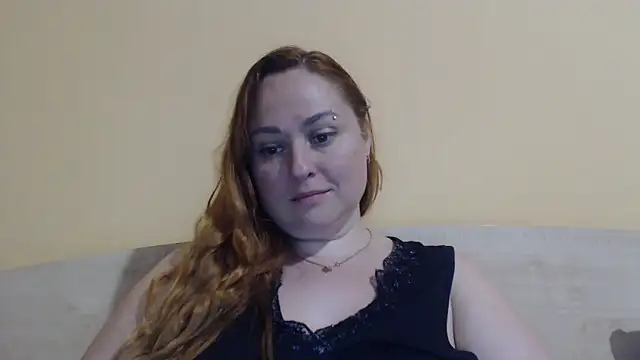 Foxy_Kate3333 Live Chatraum