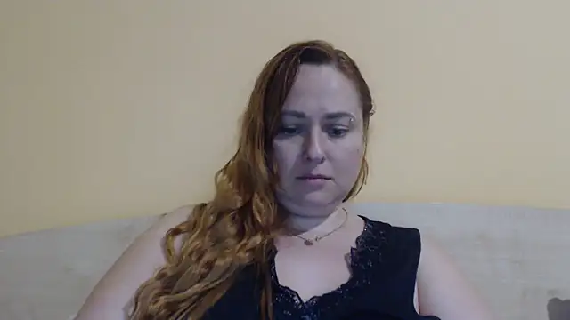 Chat ao vivo de Foxy_Kate3333