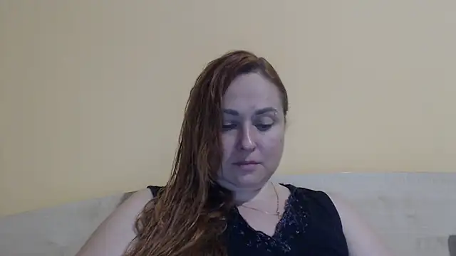 Foxy_Kate3333 Live Chatrum