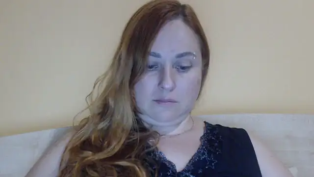Foxy_Kate3333n Live chat-huone