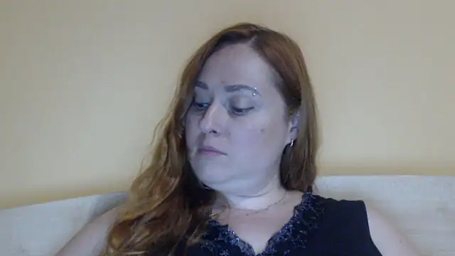 Foxy_Kate3333's Live Chat Room