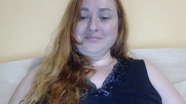 Foxy_Kate3333 Live Chatraum