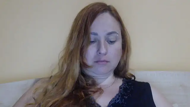 Foxy_Kate3333 Live Chatraum