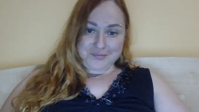 Živá chatovací místnost Foxy_Kate3333