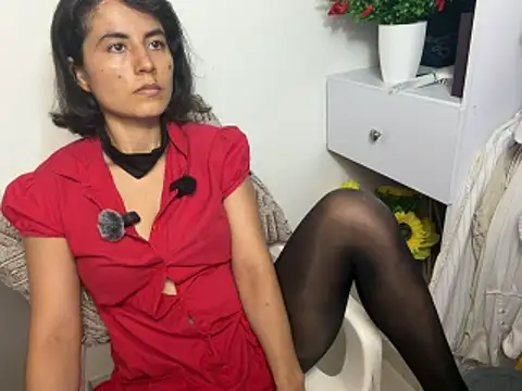 Sala de chat en directo de kanela3434
