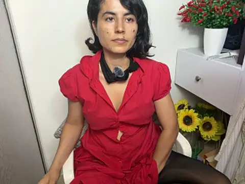 Sala de chat en directo de kanela3434