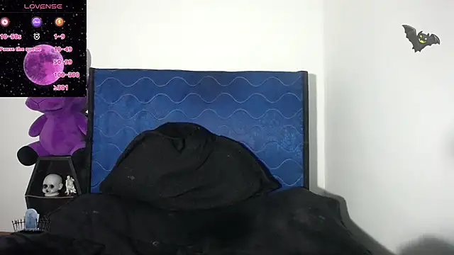 darkling_b Cameră chat live