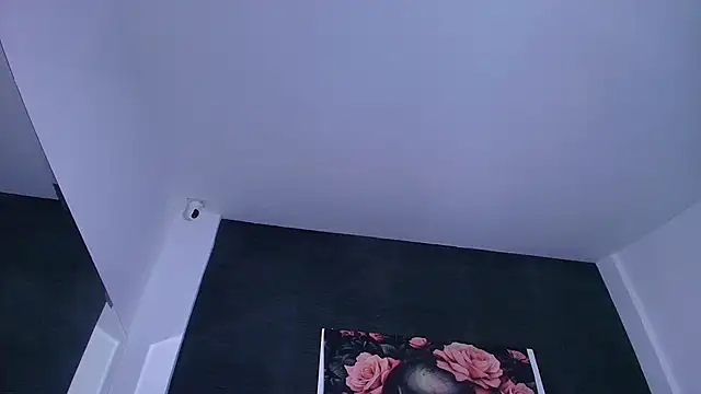 EvaaFoxxy1 Adlı Modelin Canlı Sohbet Odası