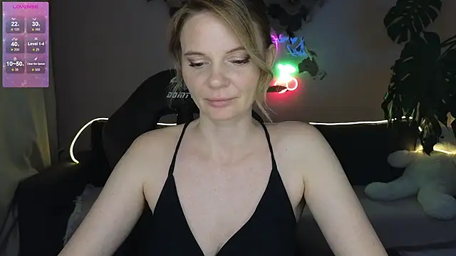 Sam_Klaus Cameră chat live