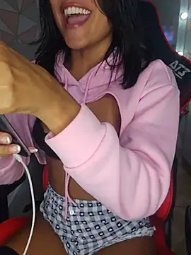 moreninhasilva Live Chatraum