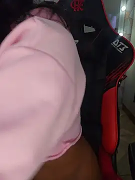 moreninhasilva Live Chatraum