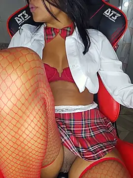 Show de sexo ao vivo de moreninhasilva