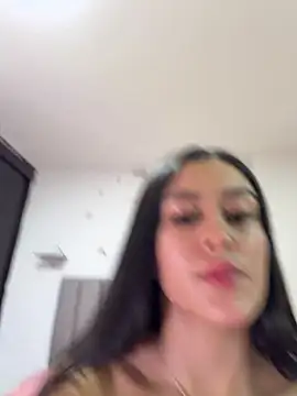 am_lee Live Chatraum