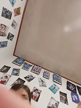 Živá chatovací místnost Tammara_wilson