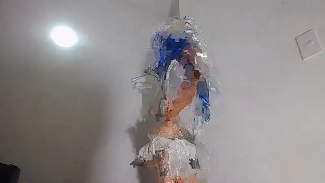 barbara_anal_squirt_ Adlı Modelin Canlı Sohbet Odası