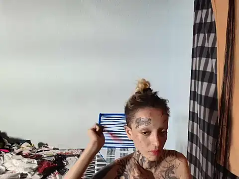 barbara_anal_squirt_ Live Chatraum