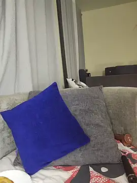 Chat soba uživo modela CarlaBeckky