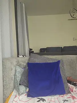 CarlaBeckky Cameră chat live