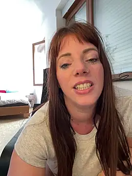 Chatroom en direct de serenafr