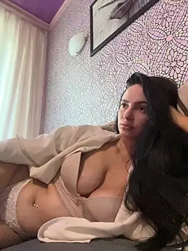Sala de chat en directo de Kristis43