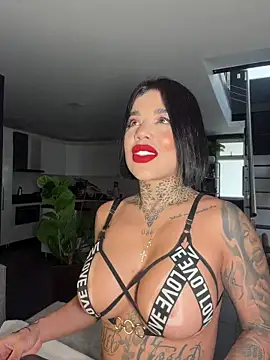 milaivanova – live chatrum