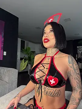 Chat ao vivo de milaivanova