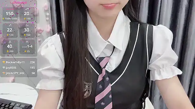 KaleAnisan Live chat-huone