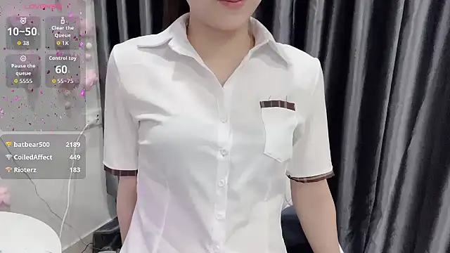 KaleAnisa Live Chatraum
