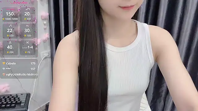 KaleAnisan Live chat-huone