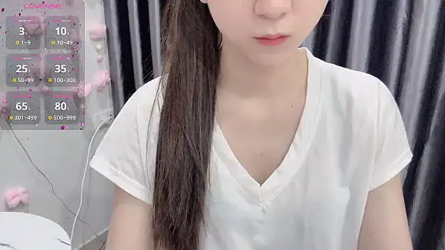KaleAnisa Live Chatraum