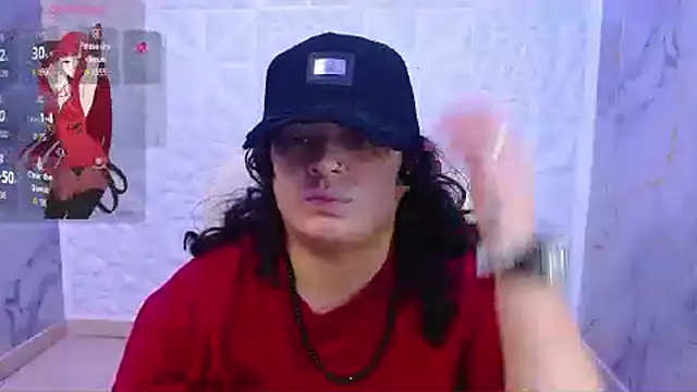snowflake_xxx Cameră chat live