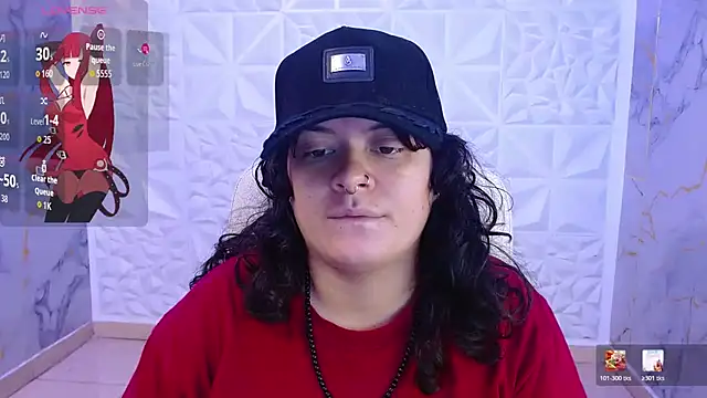 snowflake_xxx 现场聊天室