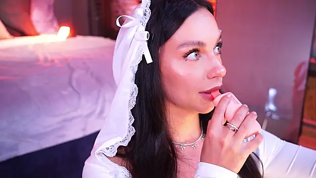 Chat ao vivo de LunaNight