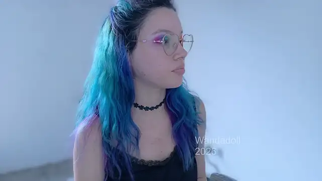 WandaDoll 실시간 채팅방