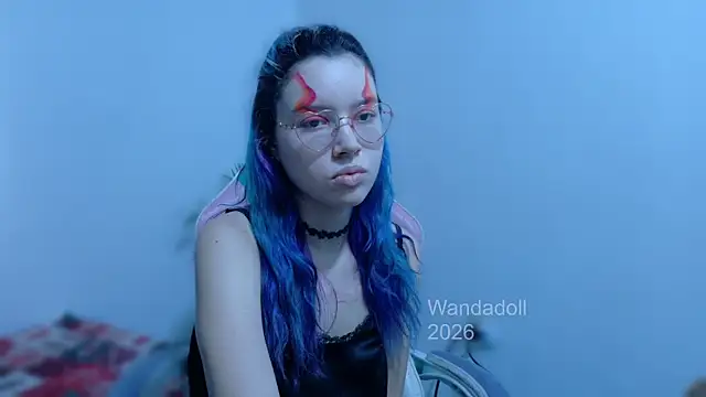WandaDoll Live Chatraum