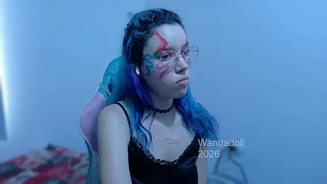 WandaDoll Ruang Obrolan Langsung