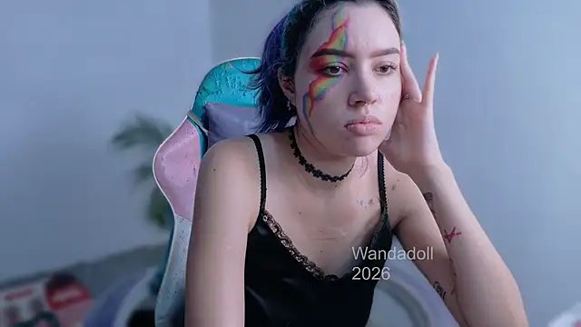 WandaDoll Live Chatraum