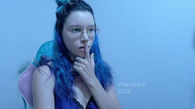 ห้องแชทสดของ WandaDoll