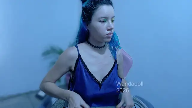 WandaDoll 실시간 채팅방