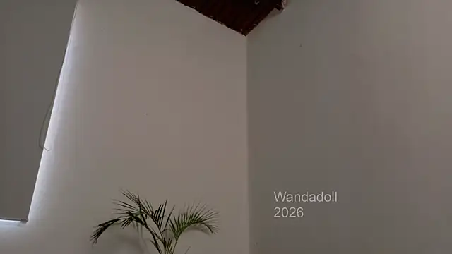 Bilik Sembang Langsung WandaDoll