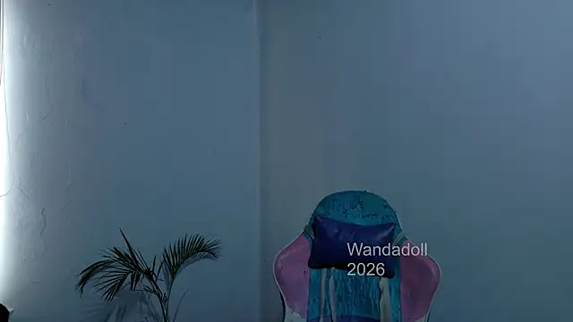 WandaDoll Live Chatraum