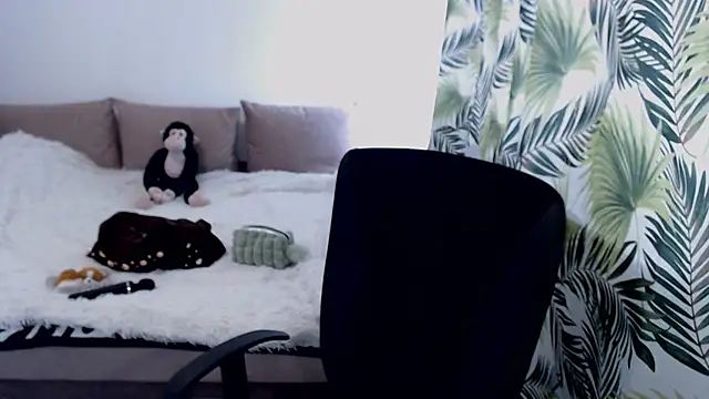 ViviRoses Cameră chat live