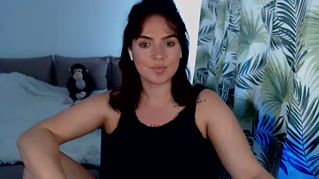 Chat ao vivo de ViviRoses