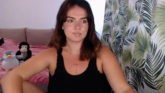 ViviRoses Cameră chat live